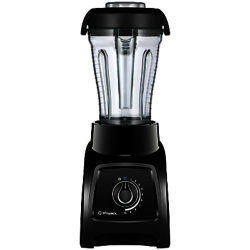 Vitamix® S30 Personal Blender Black